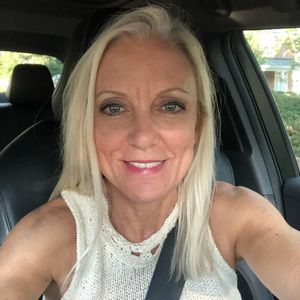 Meet your Posher, Kathy